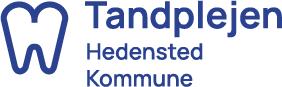 Tandplejen Hedensted Kommune logo